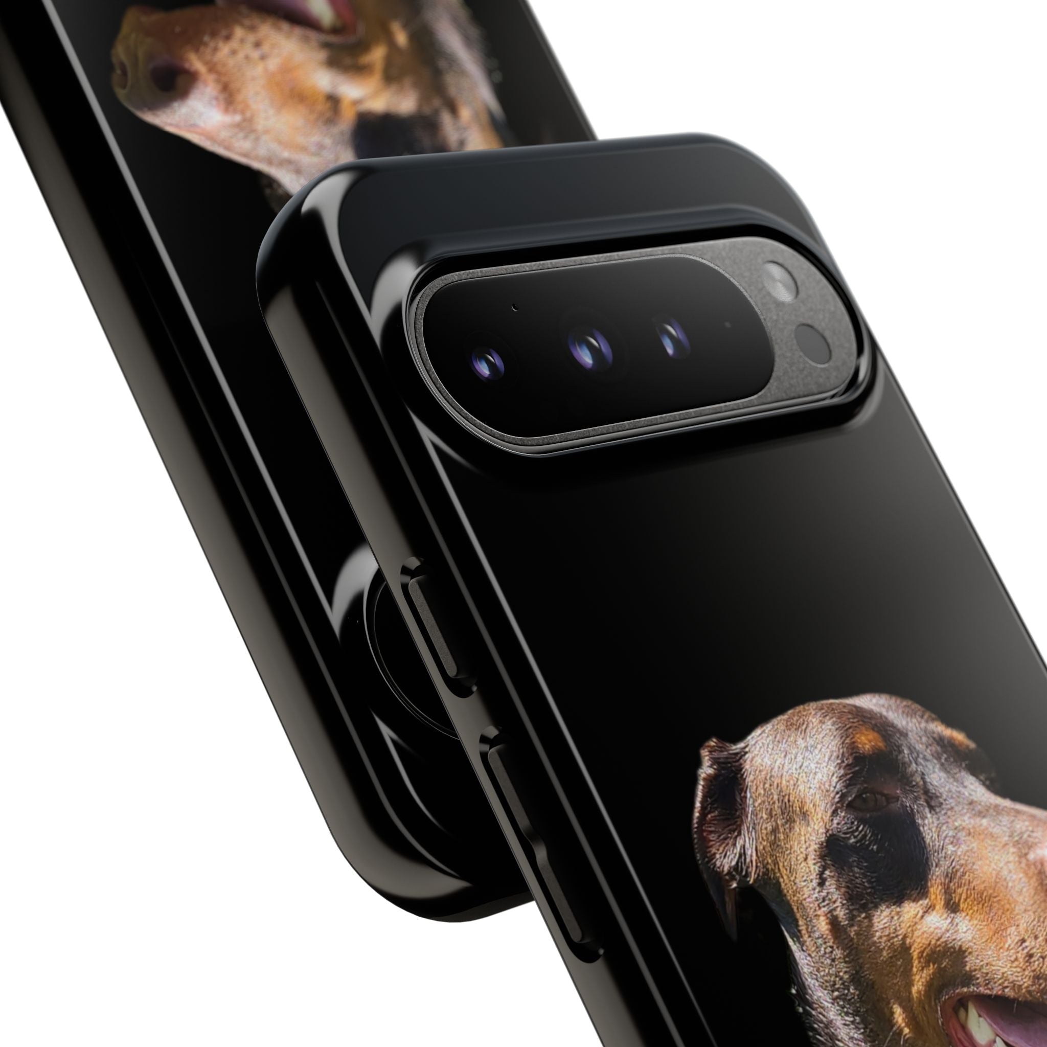 Custom Tough Cell Phone Cases
