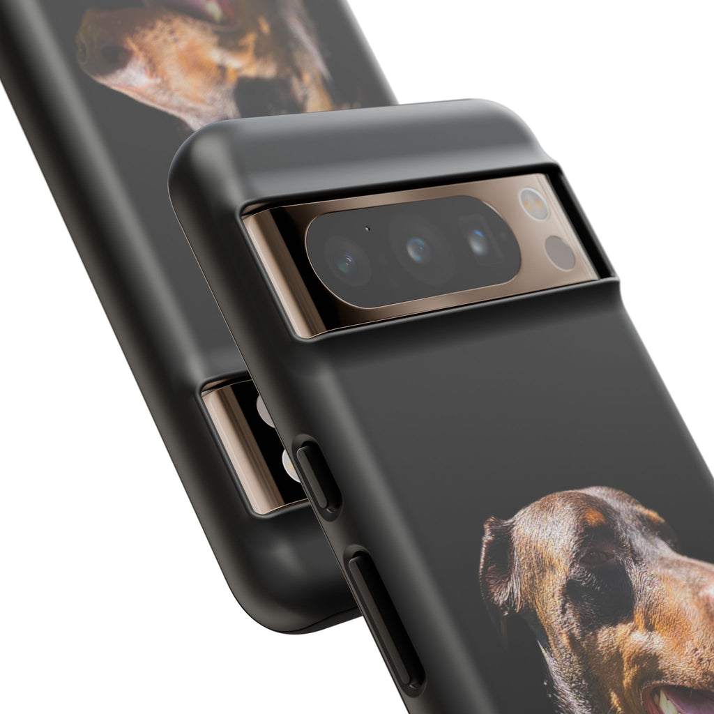Custom Tough Cell Phone Cases