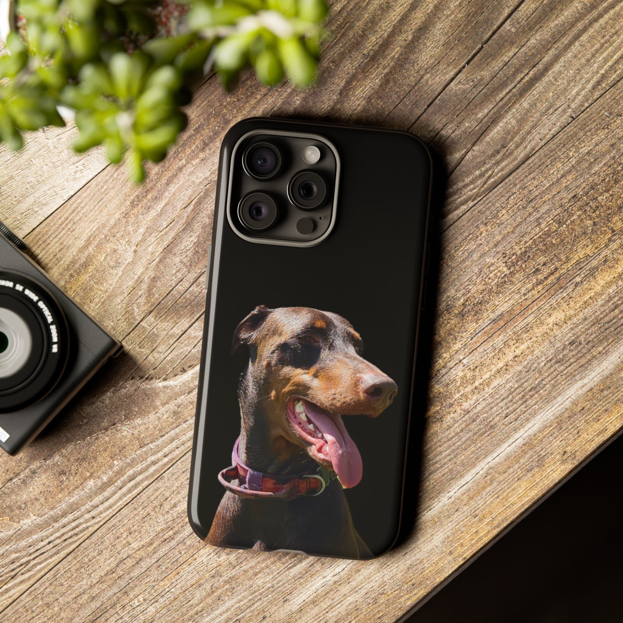Custom Tough Cell Phone Cases
