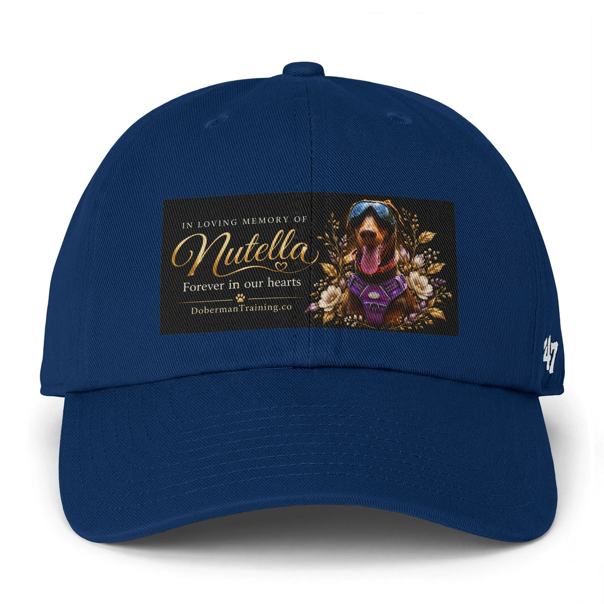 Custom Image Streetwear Cap