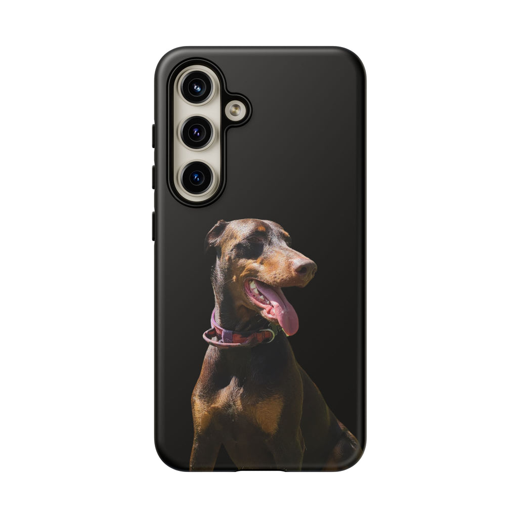 Custom Tough Cell Phone Cases