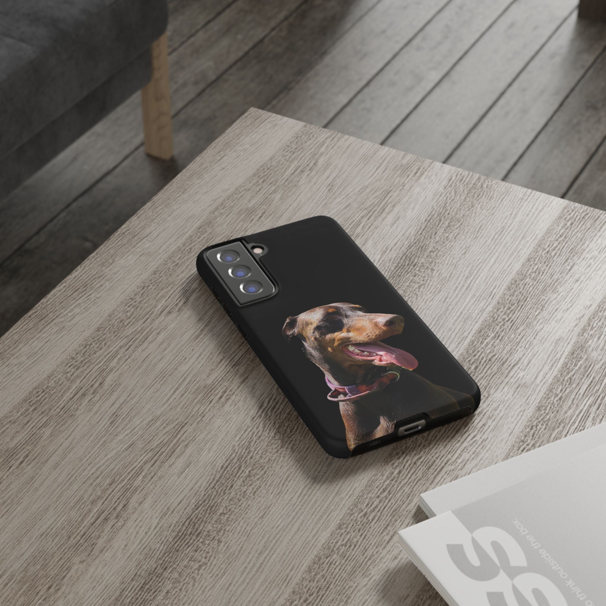 Custom Tough Cell Phone Cases