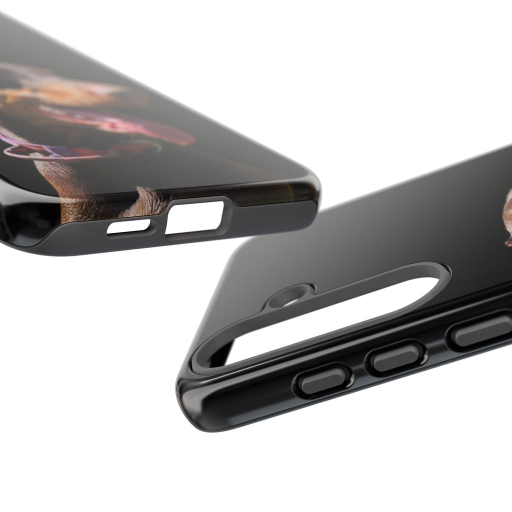Custom Tough Cell Phone Cases