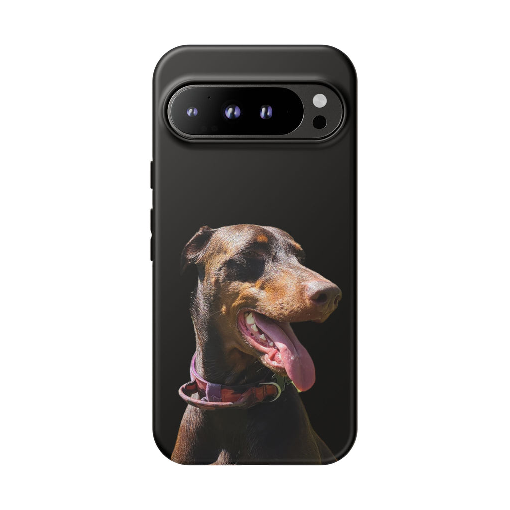 Custom Tough Cell Phone Cases