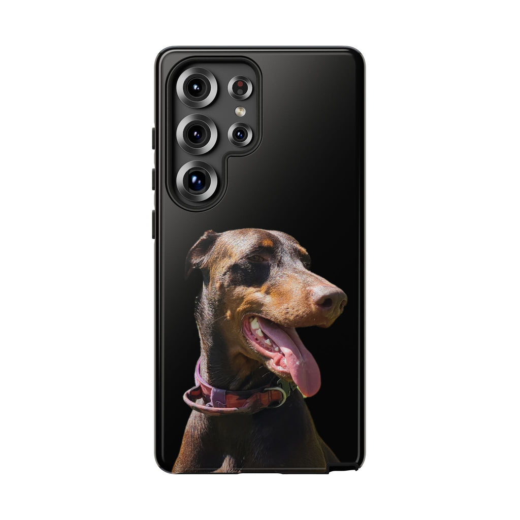 Custom Tough Cell Phone Cases