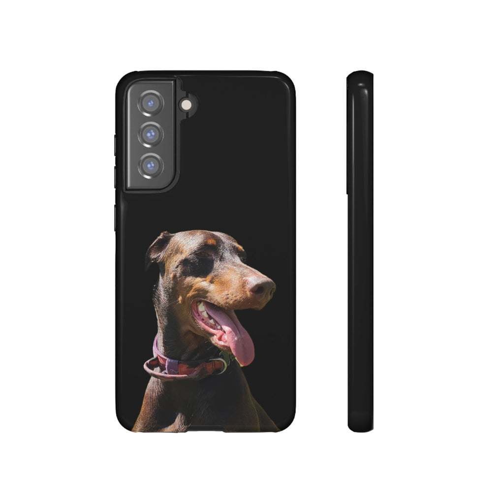 Custom Tough Cell Phone Cases