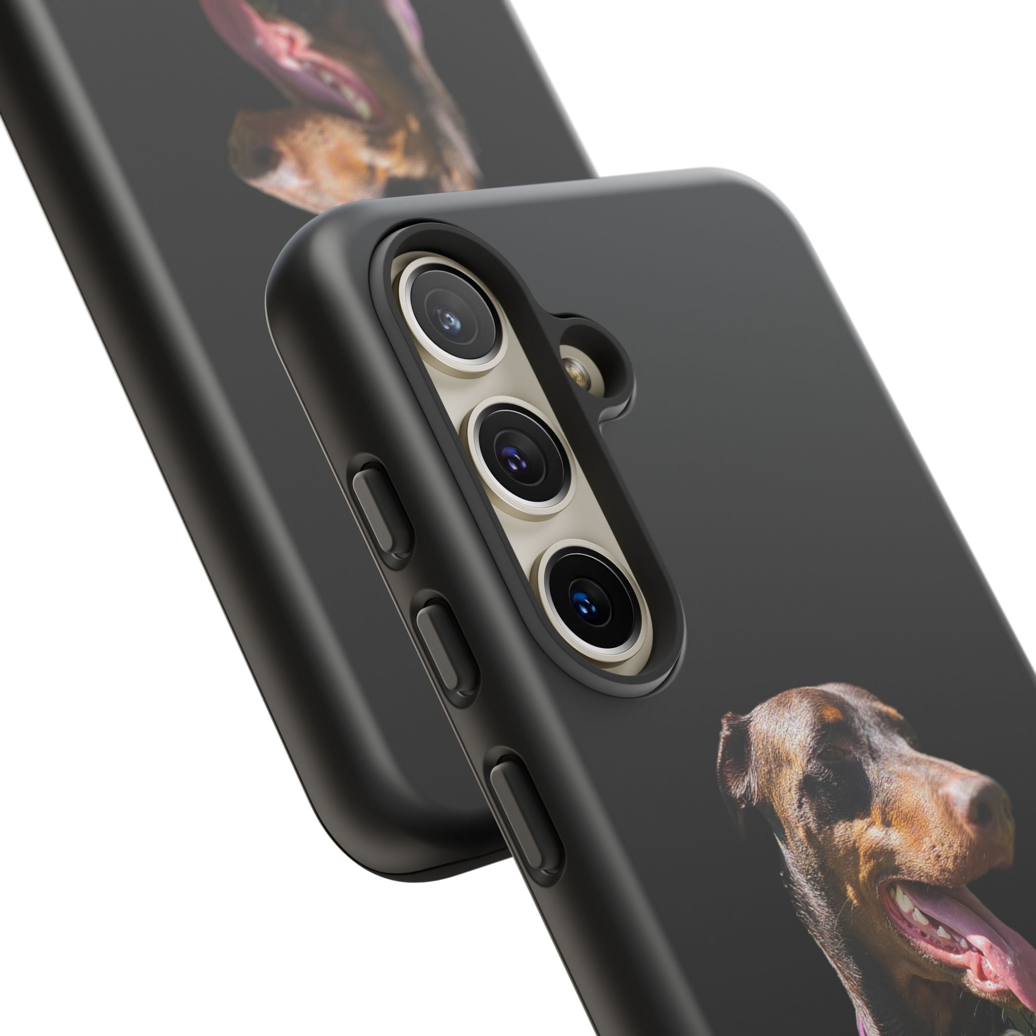 Custom Tough Cell Phone Cases