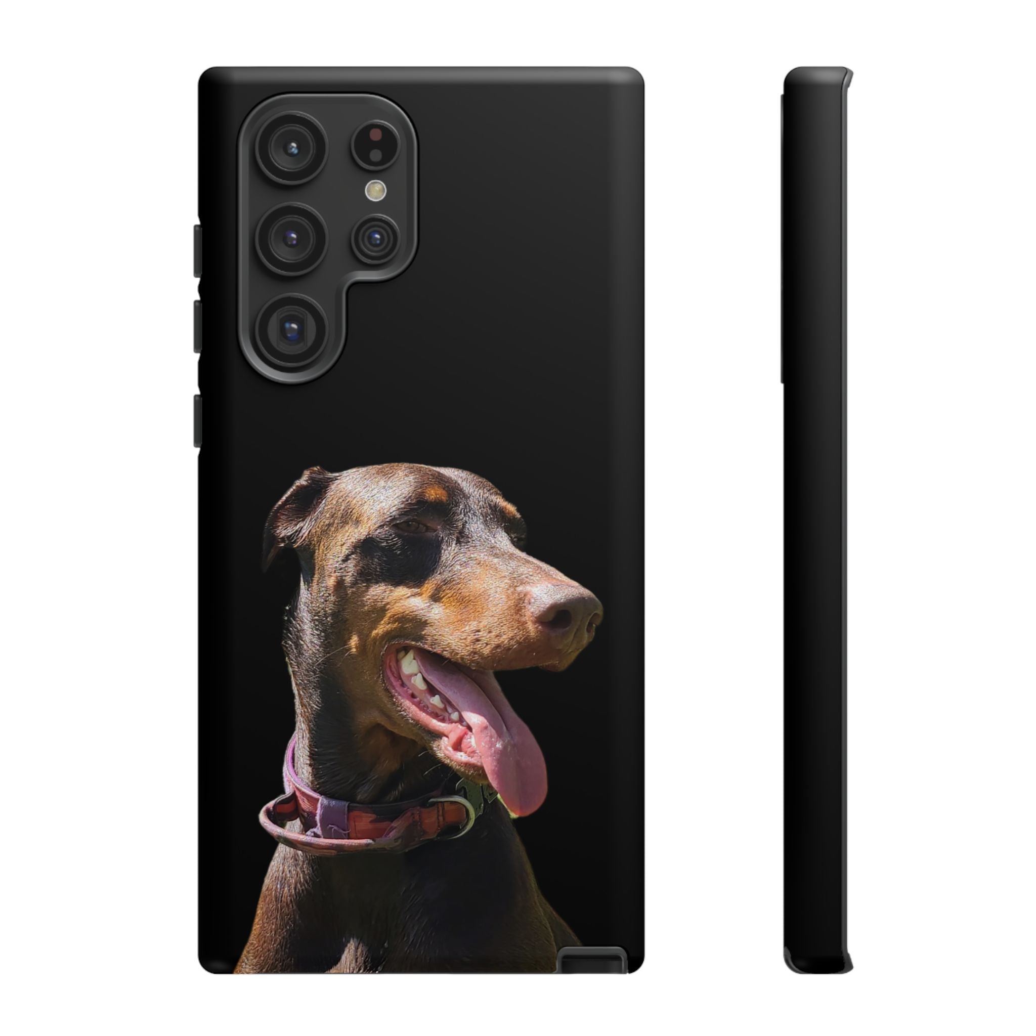 Custom Tough Cell Phone Cases