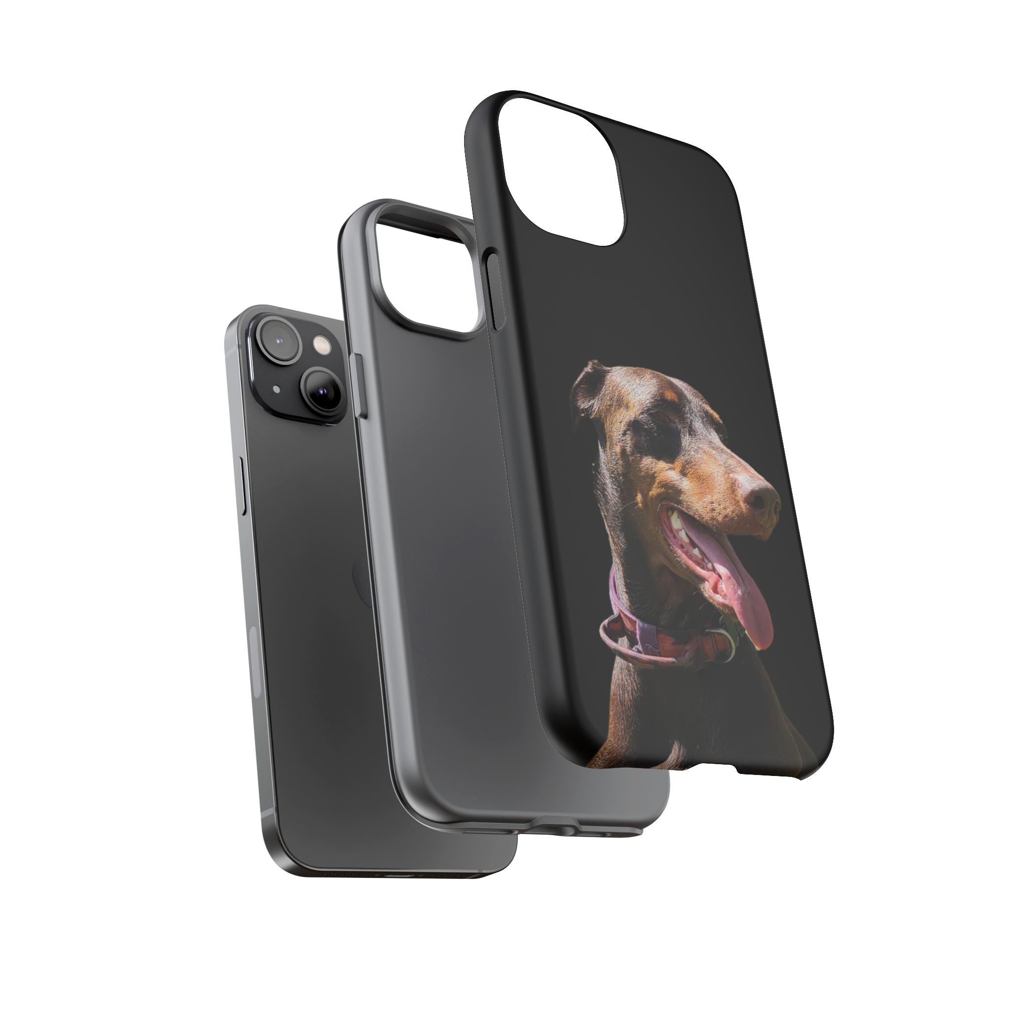 Custom Tough Cell Phone Cases