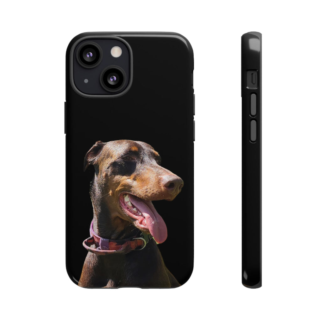 Custom Tough Cell Phone Cases