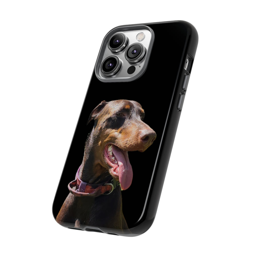 Custom Tough Cell Phone Cases