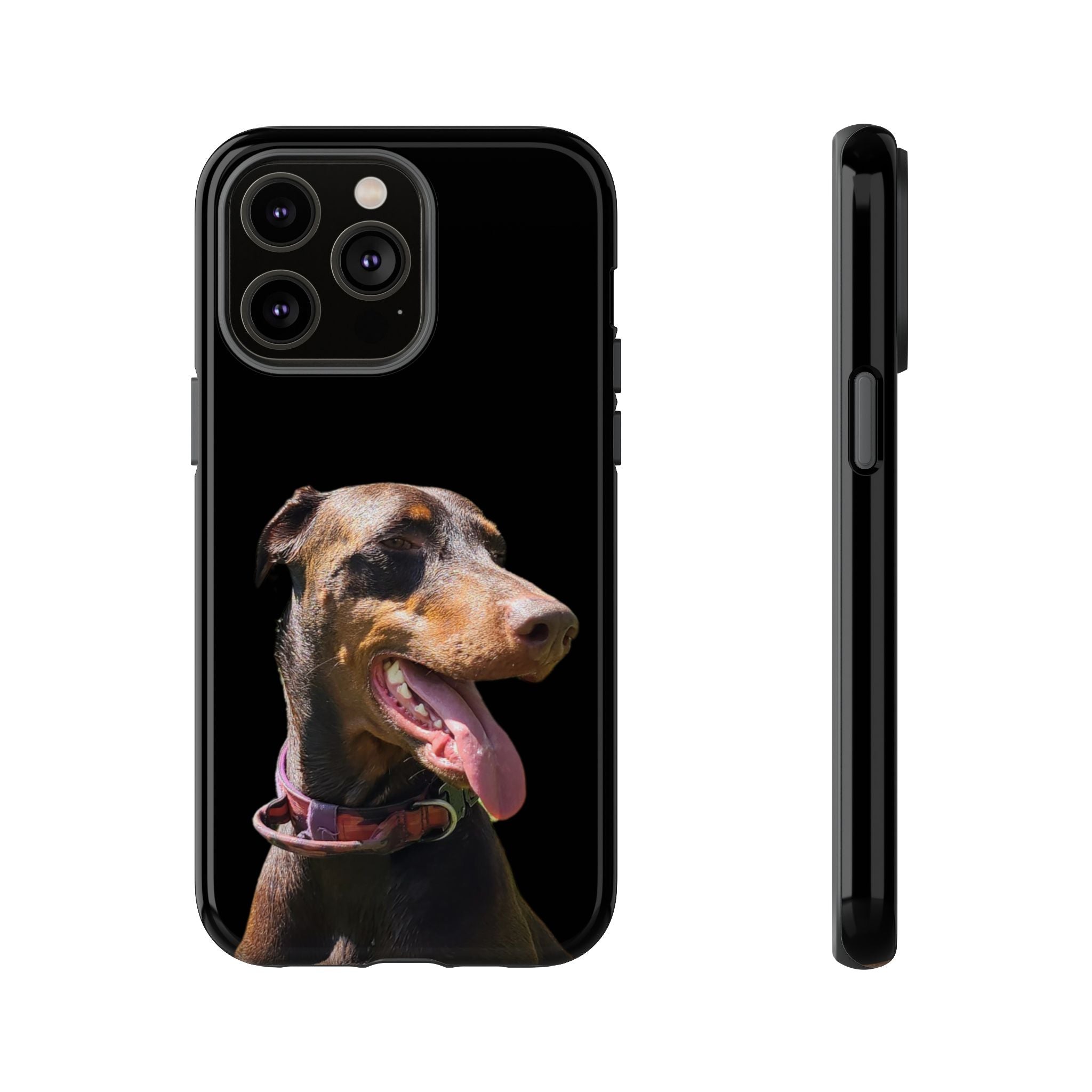 Custom Tough Cell Phone Cases