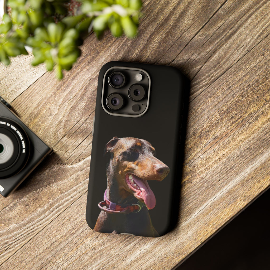 Custom Tough Cell Phone Cases