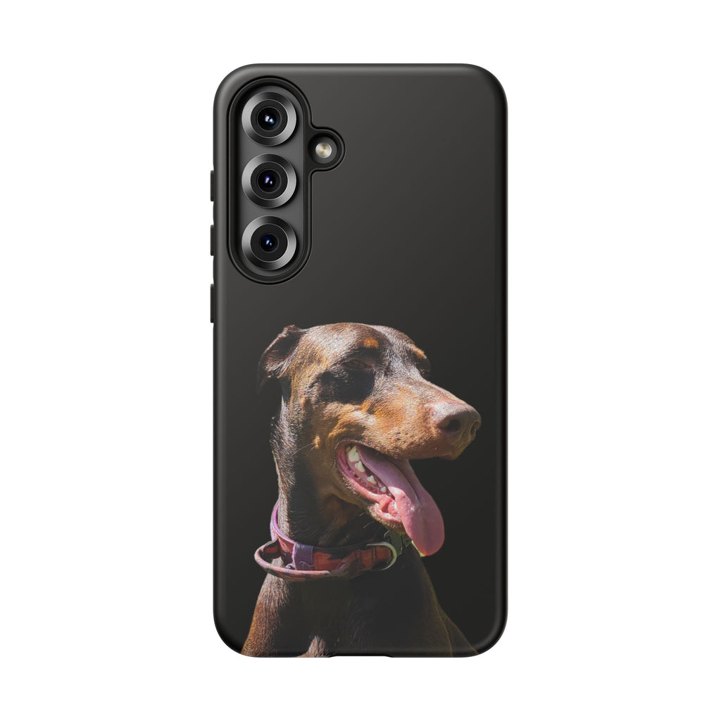Custom Tough Cell Phone Cases