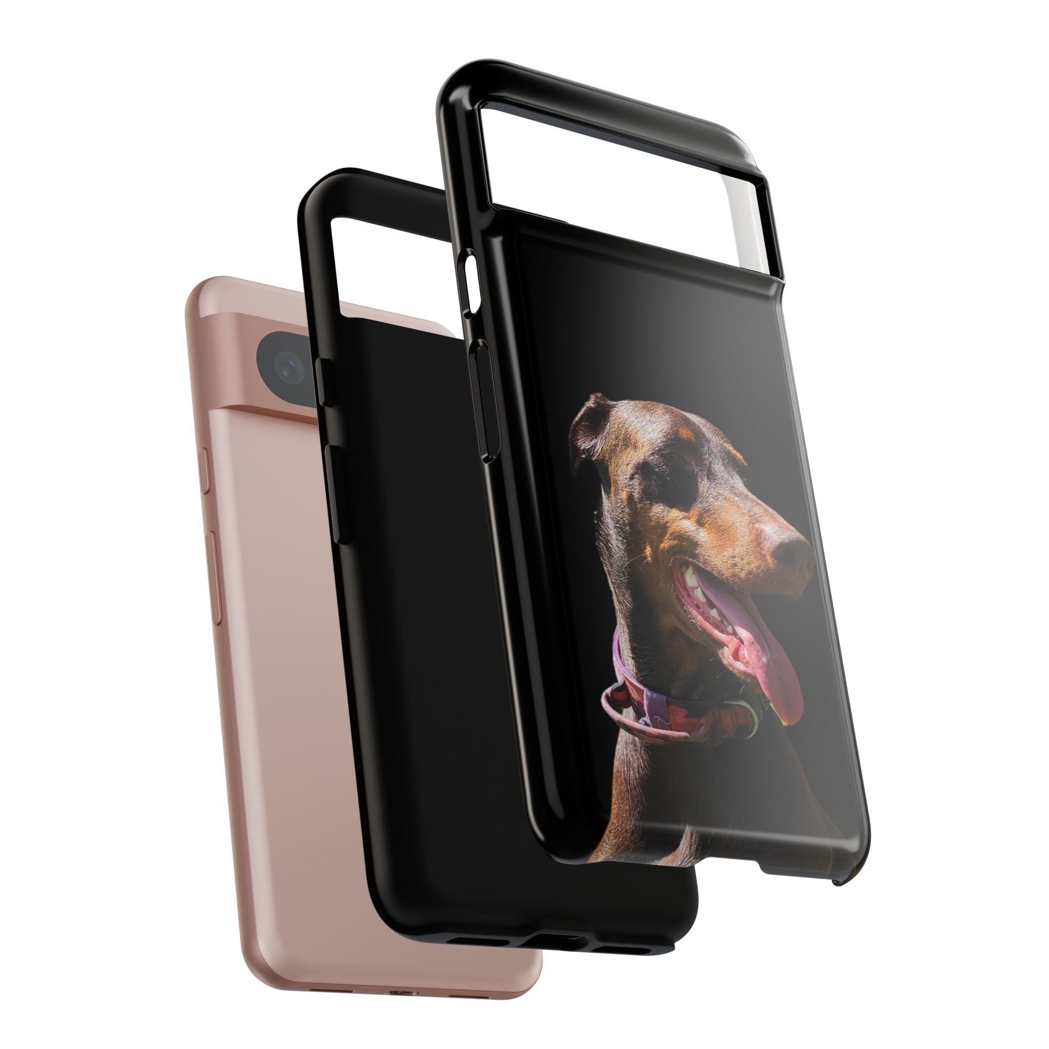 Custom Tough Cell Phone Cases