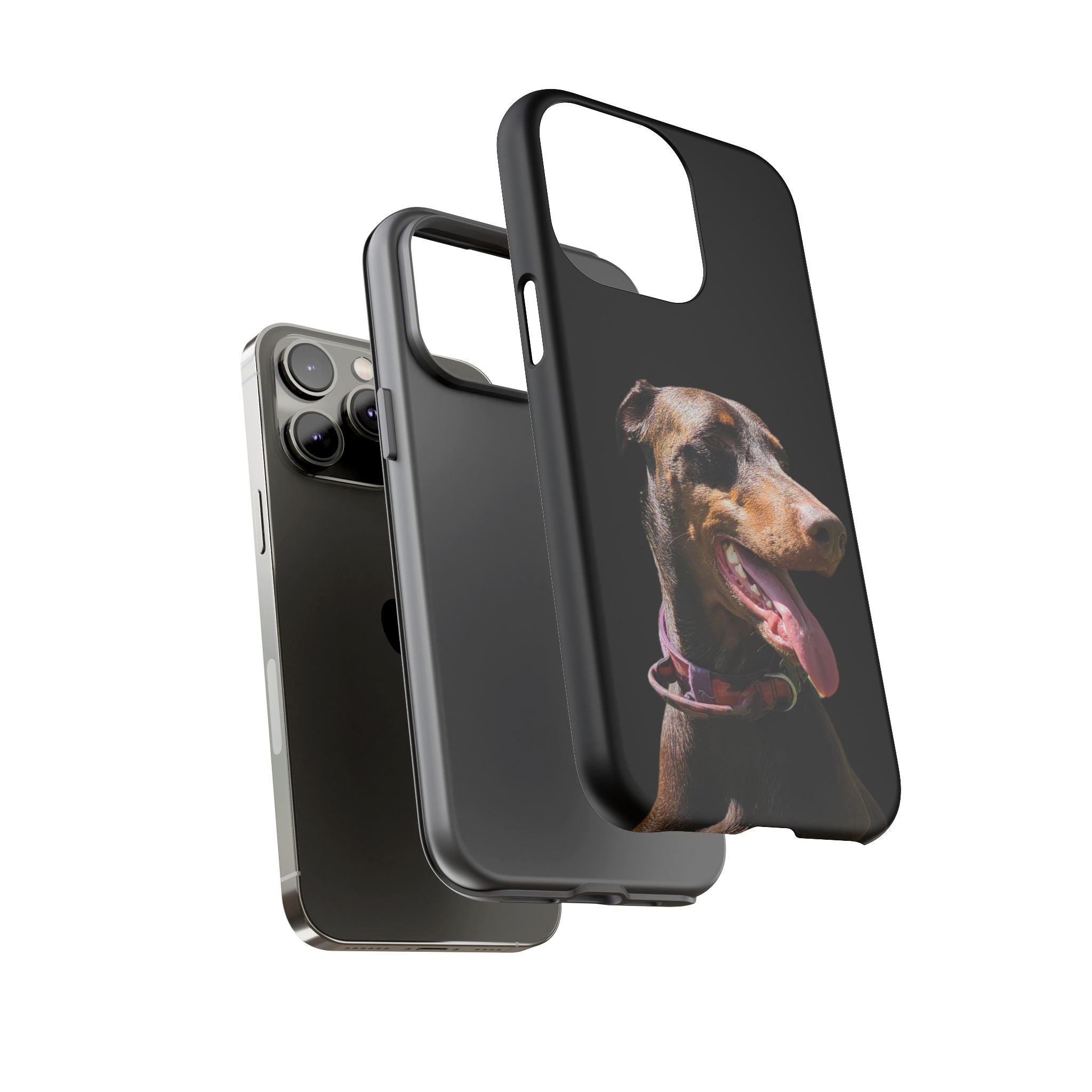 Custom Tough Cell Phone Cases