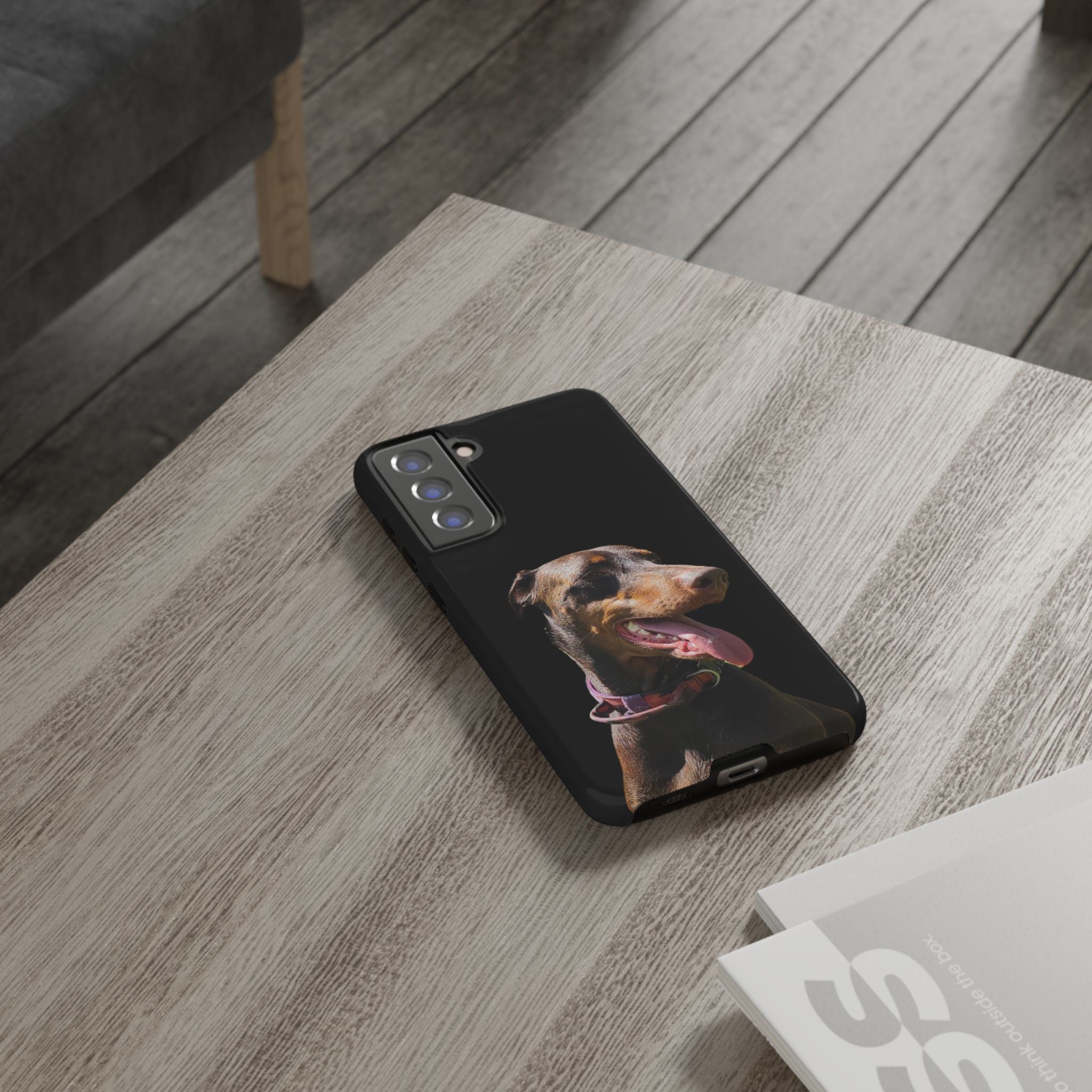 Custom Tough Cell Phone Cases