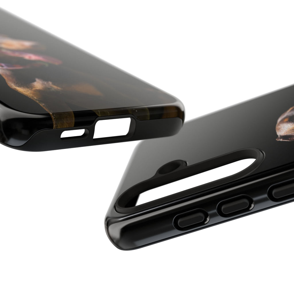 Custom Tough Cell Phone Cases