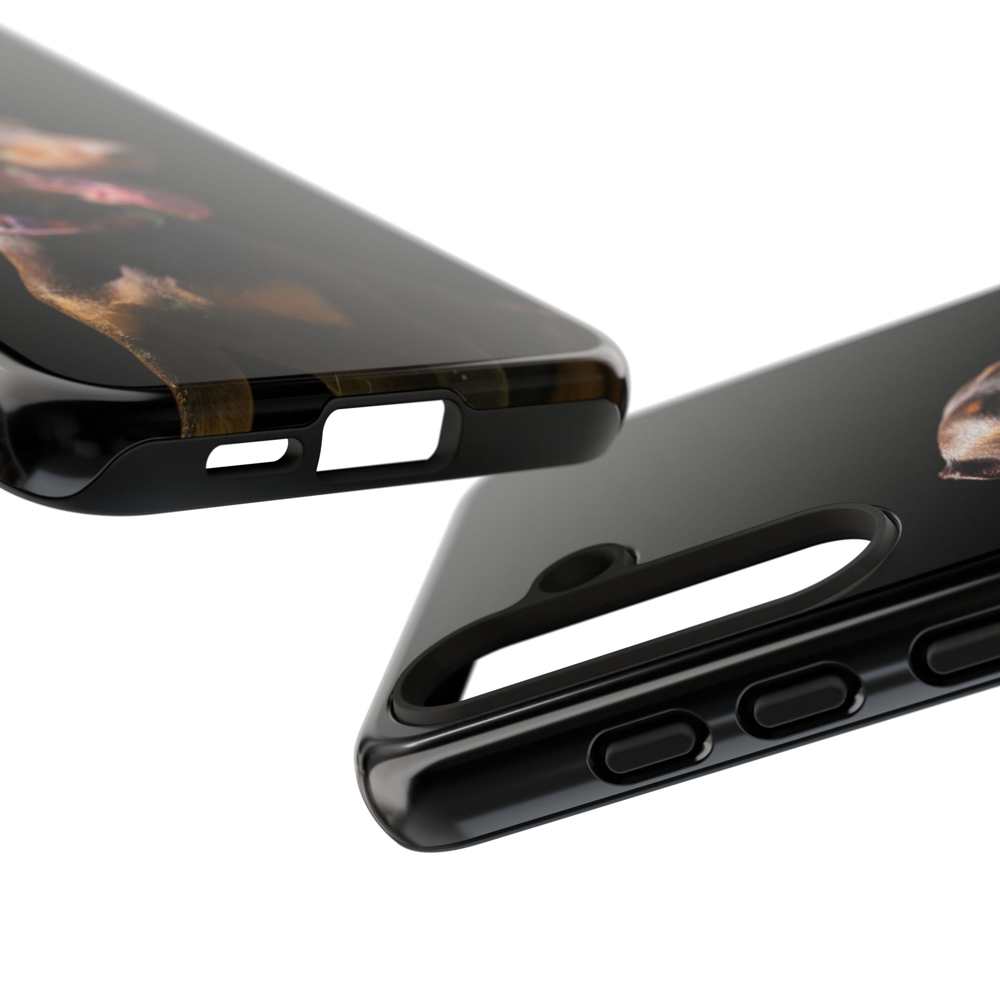 Custom Tough Cell Phone Cases