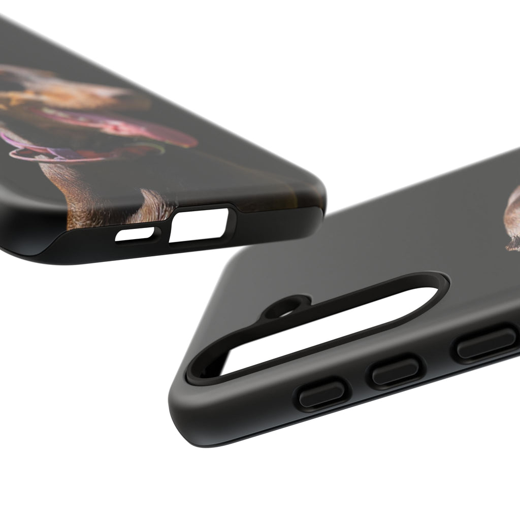 Custom Tough Cell Phone Cases