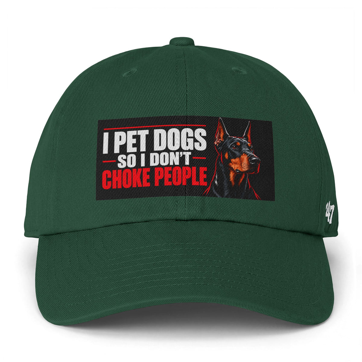 Pet 1 Graffiti Streetwear Cap
