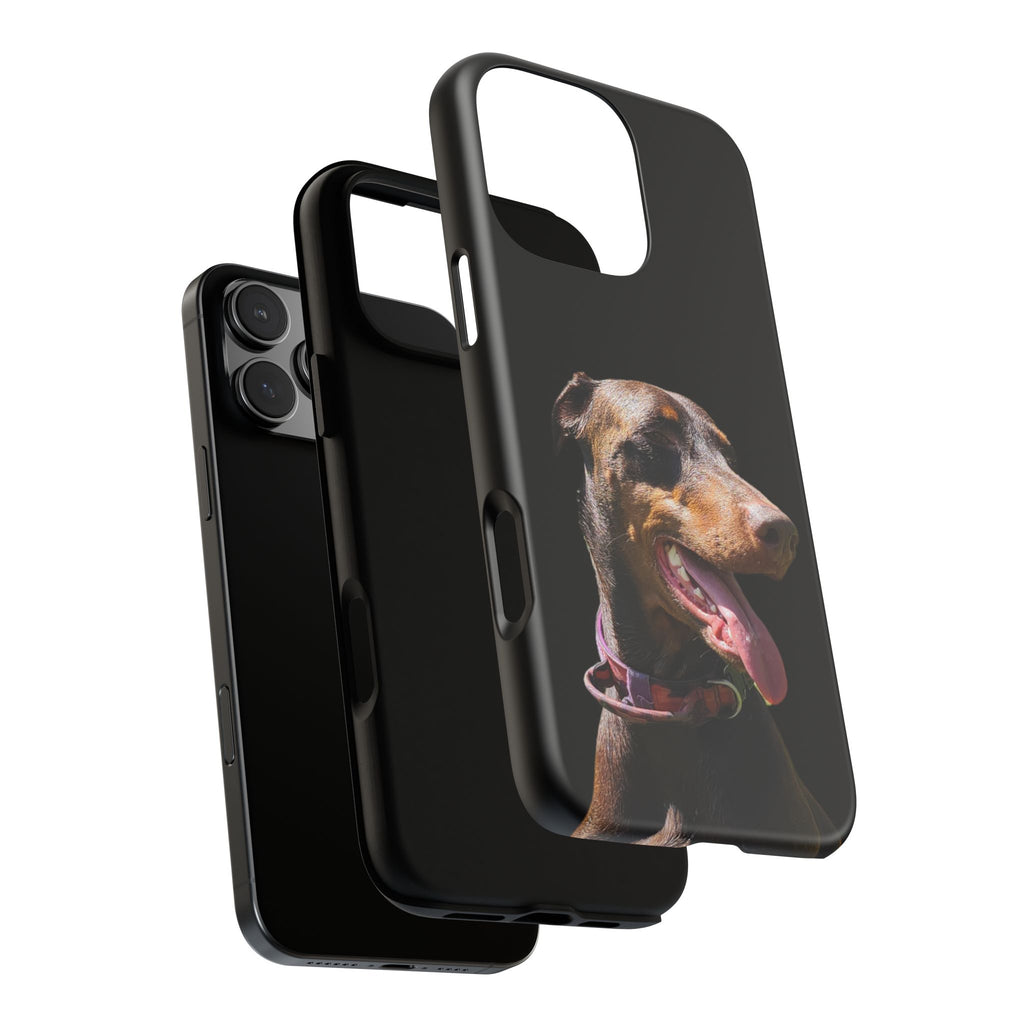 Custom Tough Cell Phone Cases