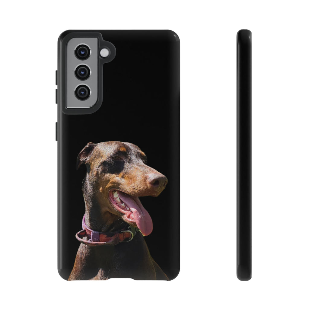 Custom Tough Cell Phone Cases