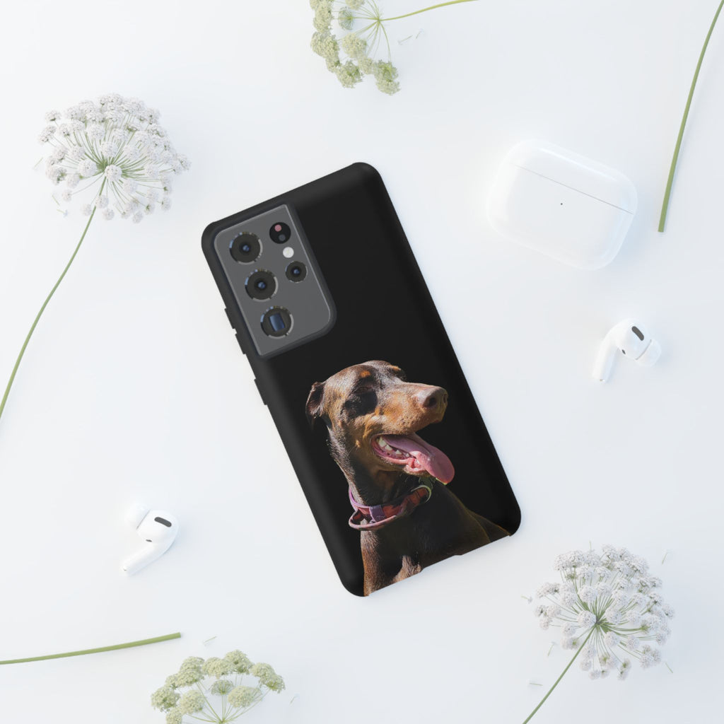 Custom Tough Cell Phone Cases