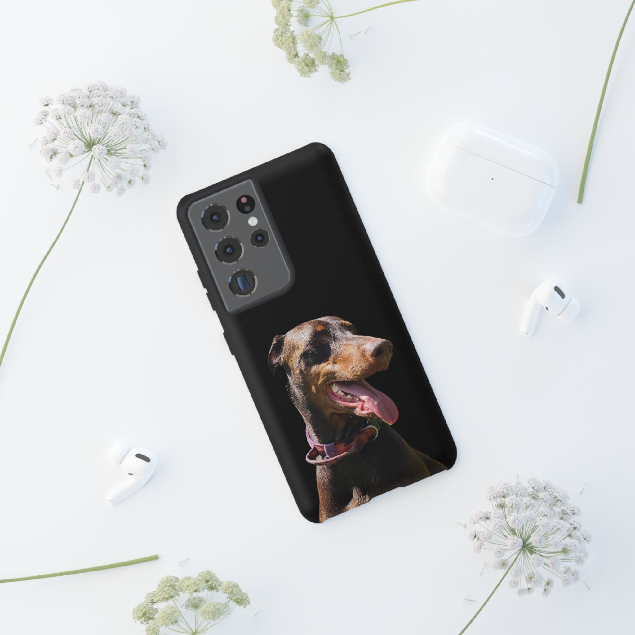 Custom Tough Cell Phone Cases