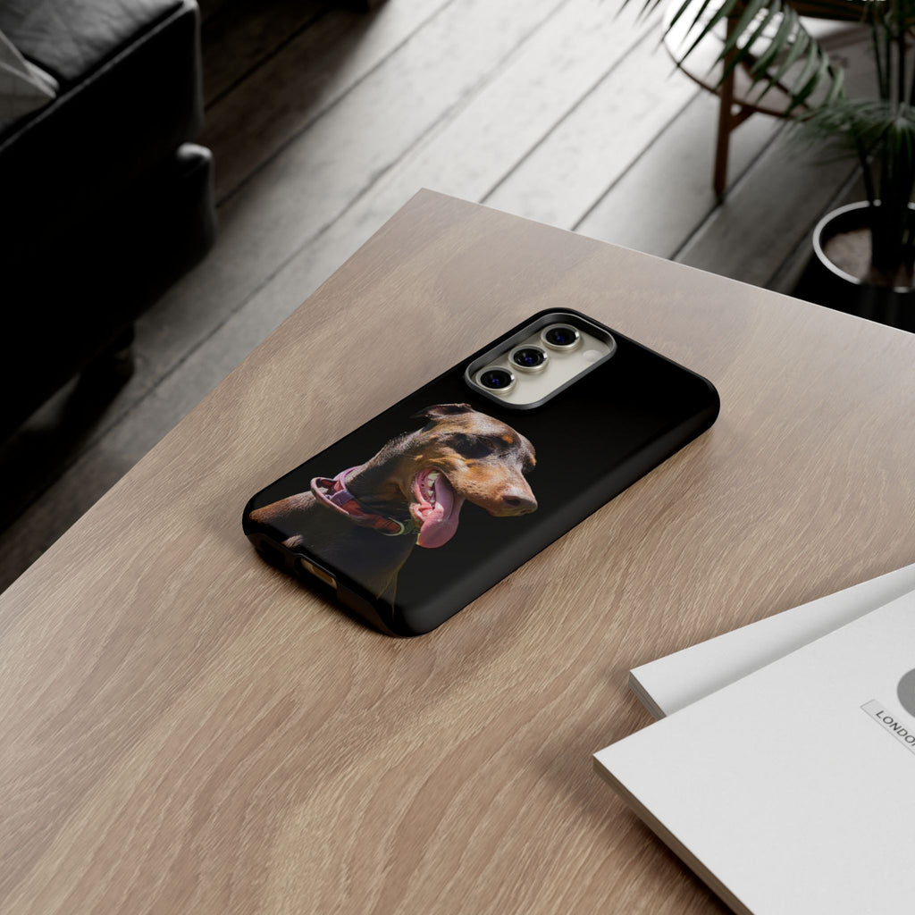 Custom Tough Cell Phone Cases