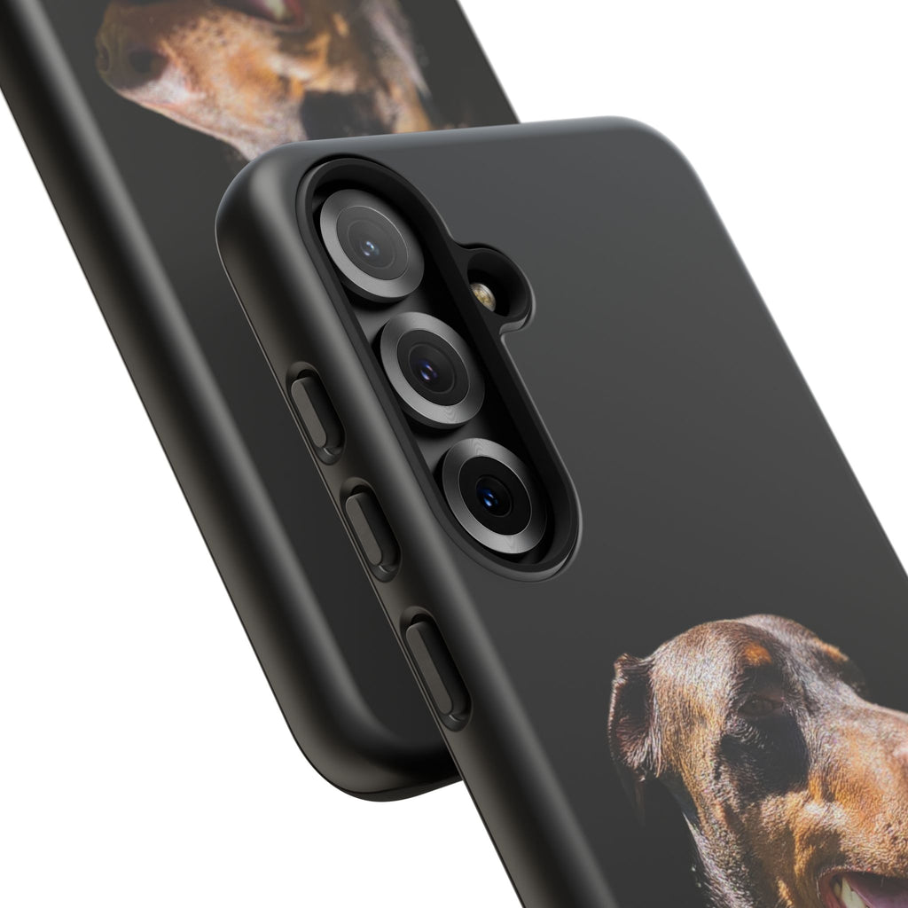 Custom Tough Cell Phone Cases