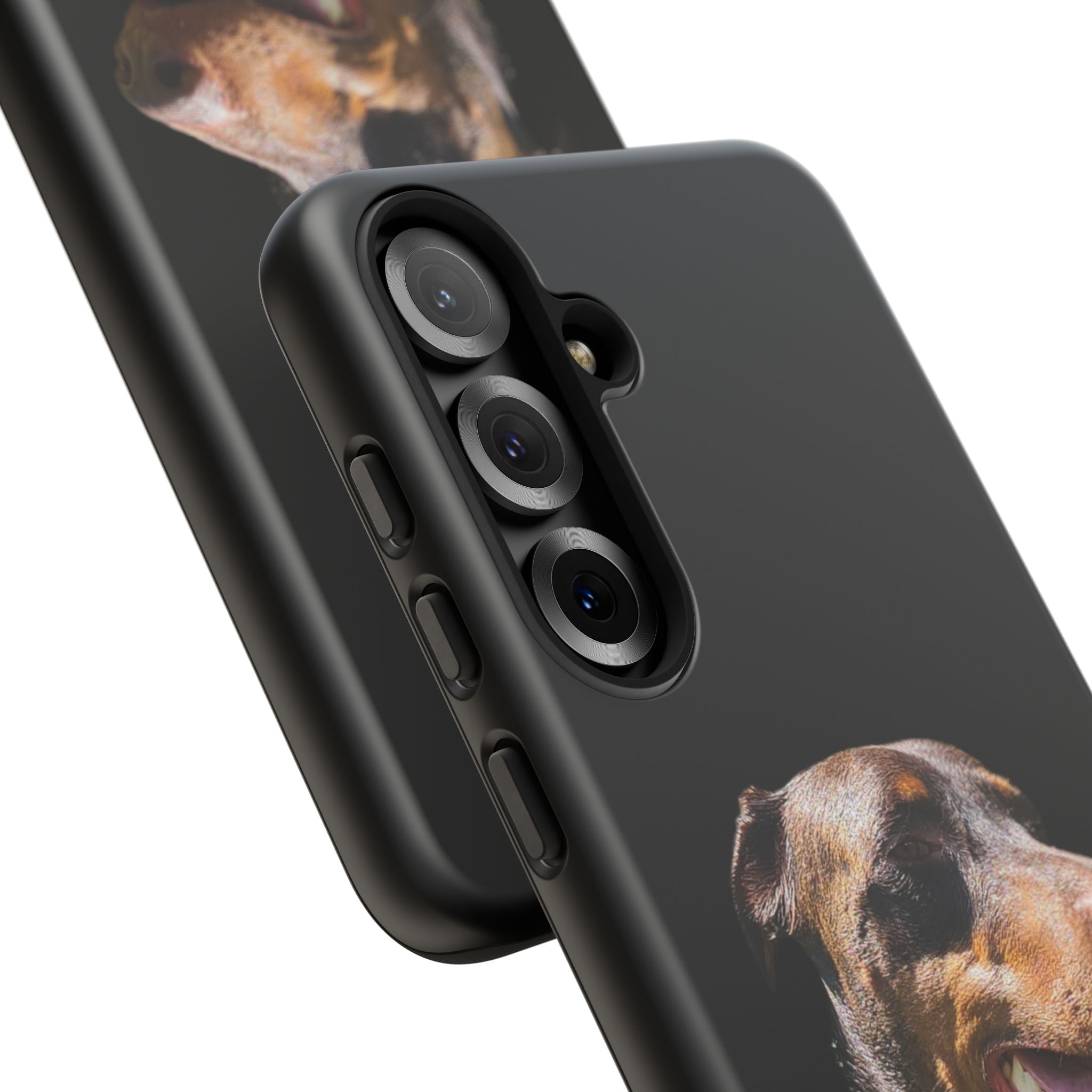Custom Tough Cell Phone Cases