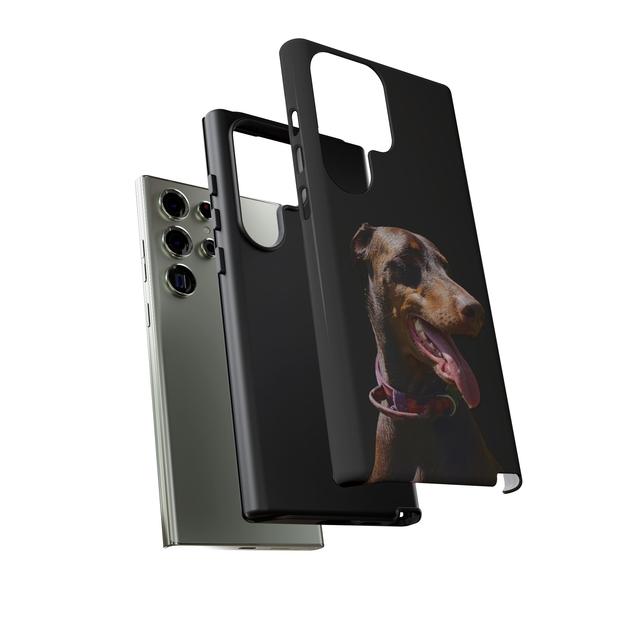 Custom Tough Cell Phone Cases