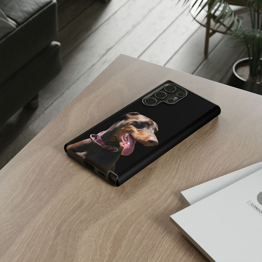Custom Tough Cell Phone Cases