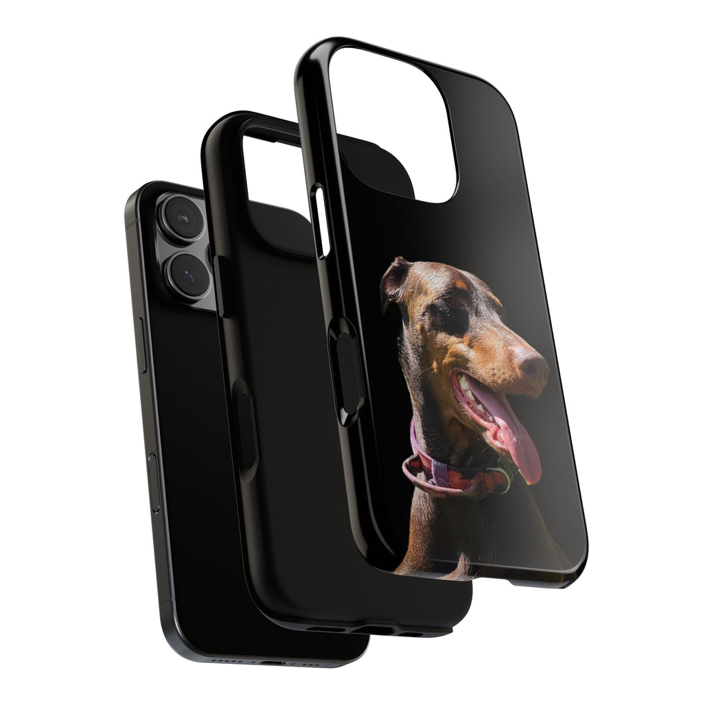 Custom Tough Cell Phone Cases