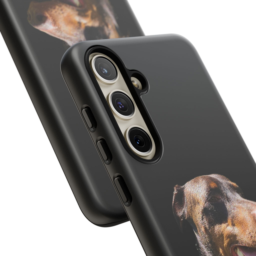 Custom Tough Cell Phone Cases