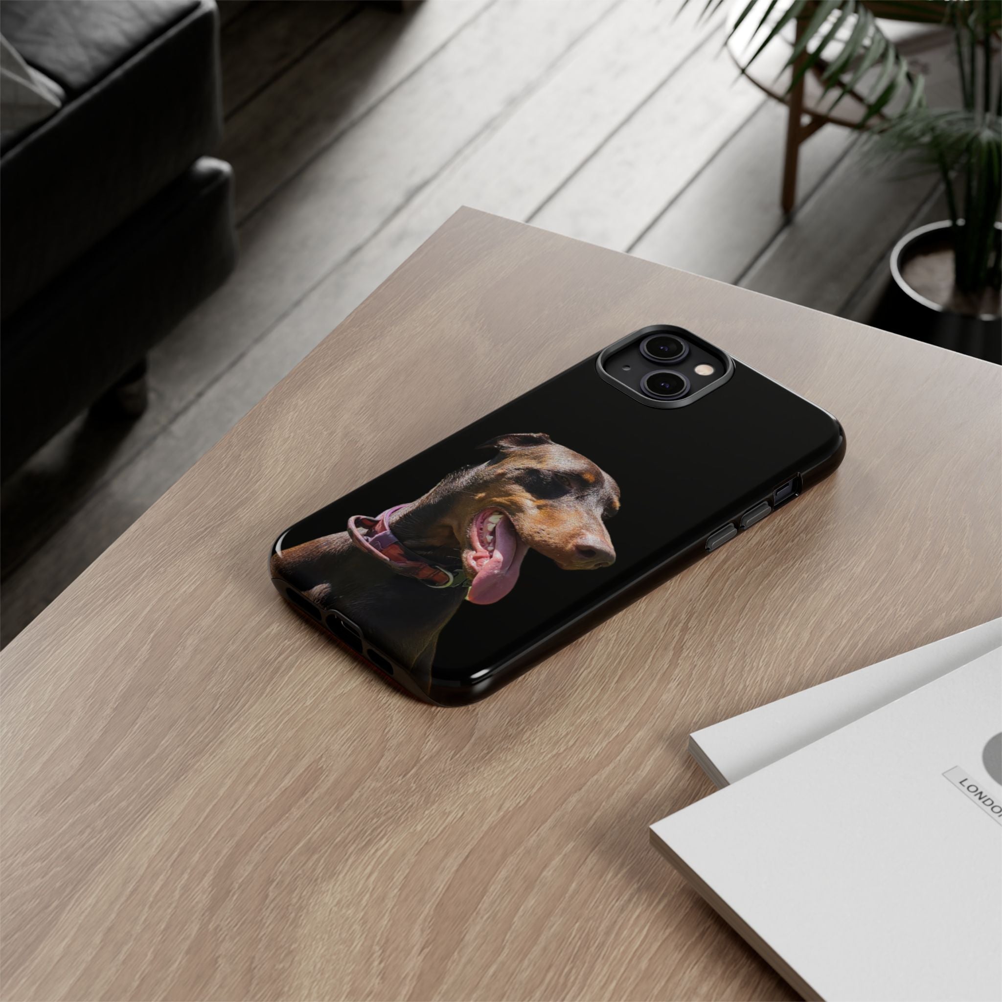 Custom Tough Cell Phone Cases
