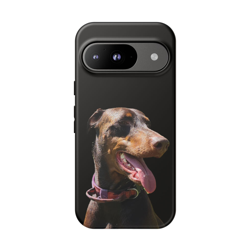 Custom Tough Cell Phone Cases