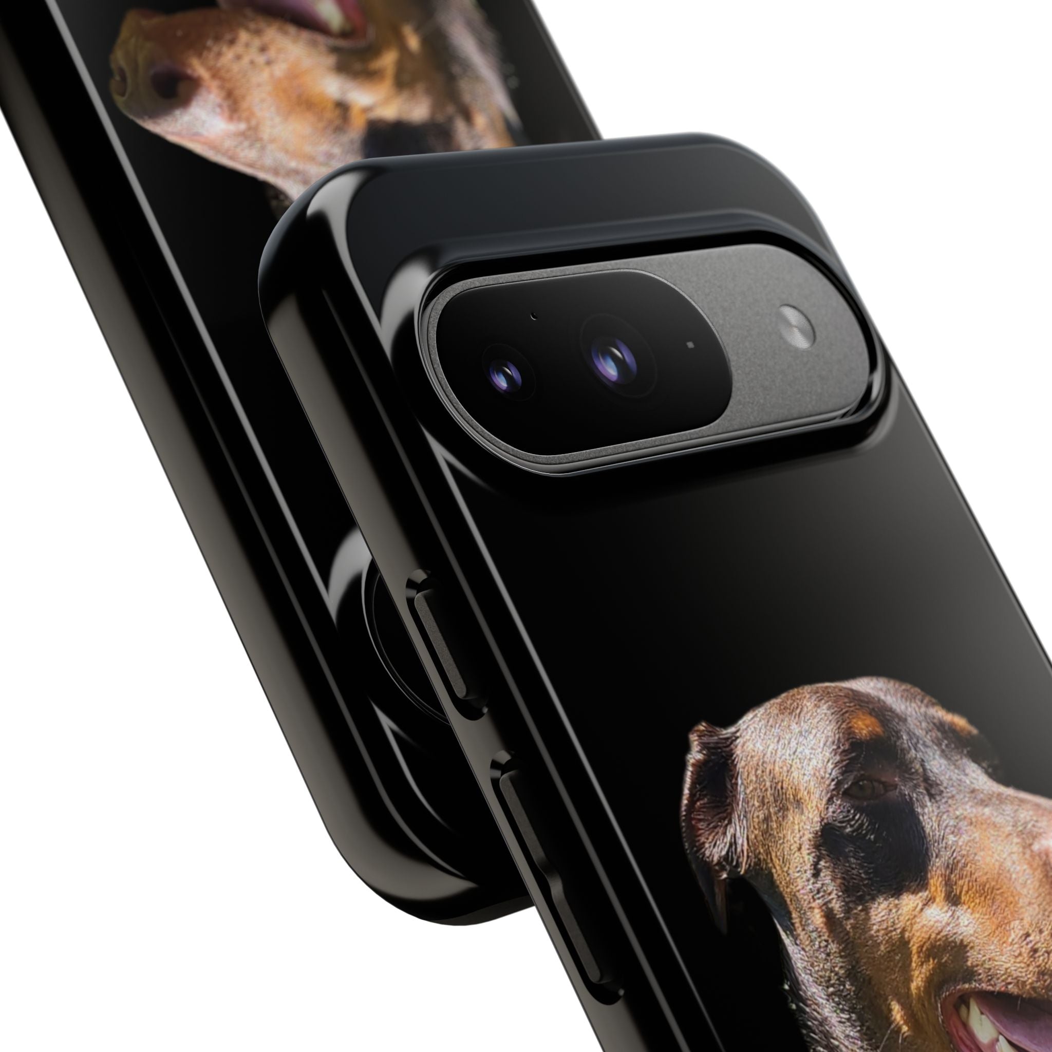 Custom Tough Cell Phone Cases