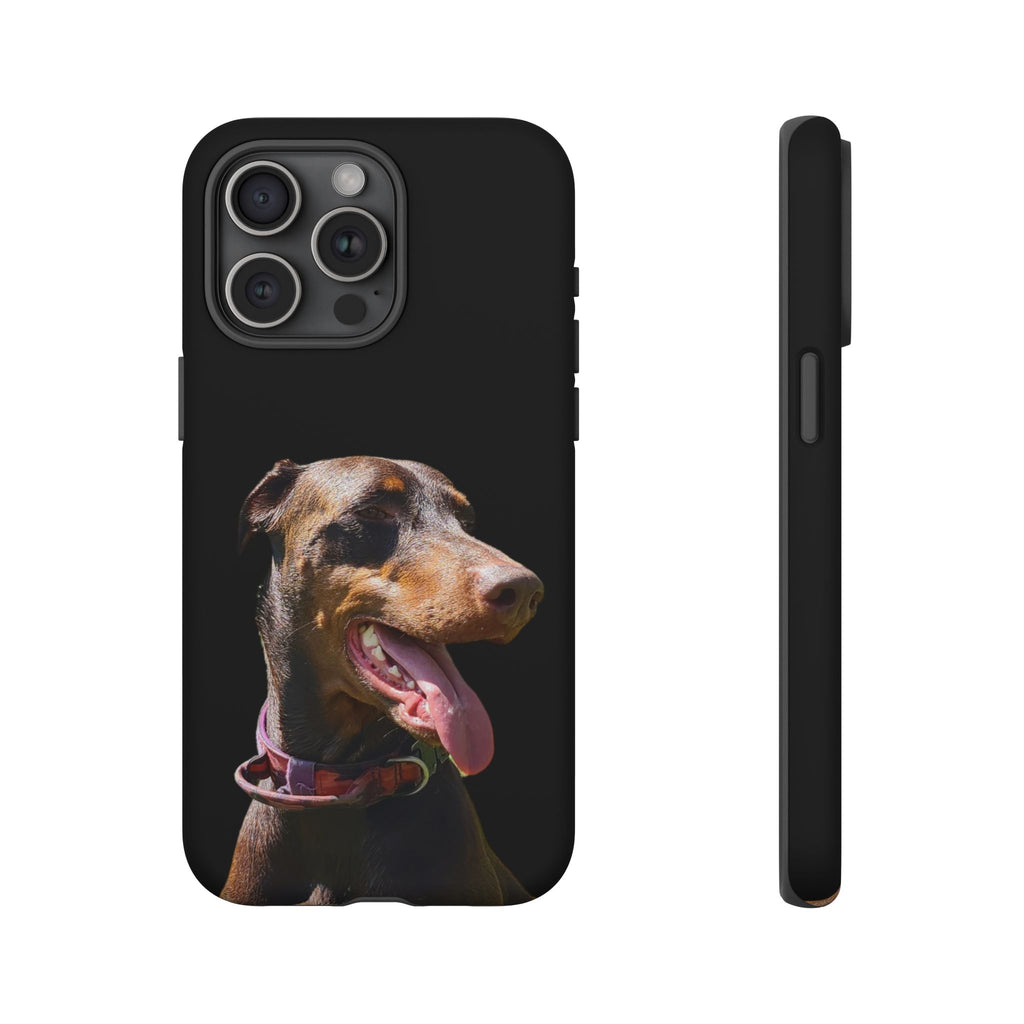 Custom Tough Cell Phone Cases