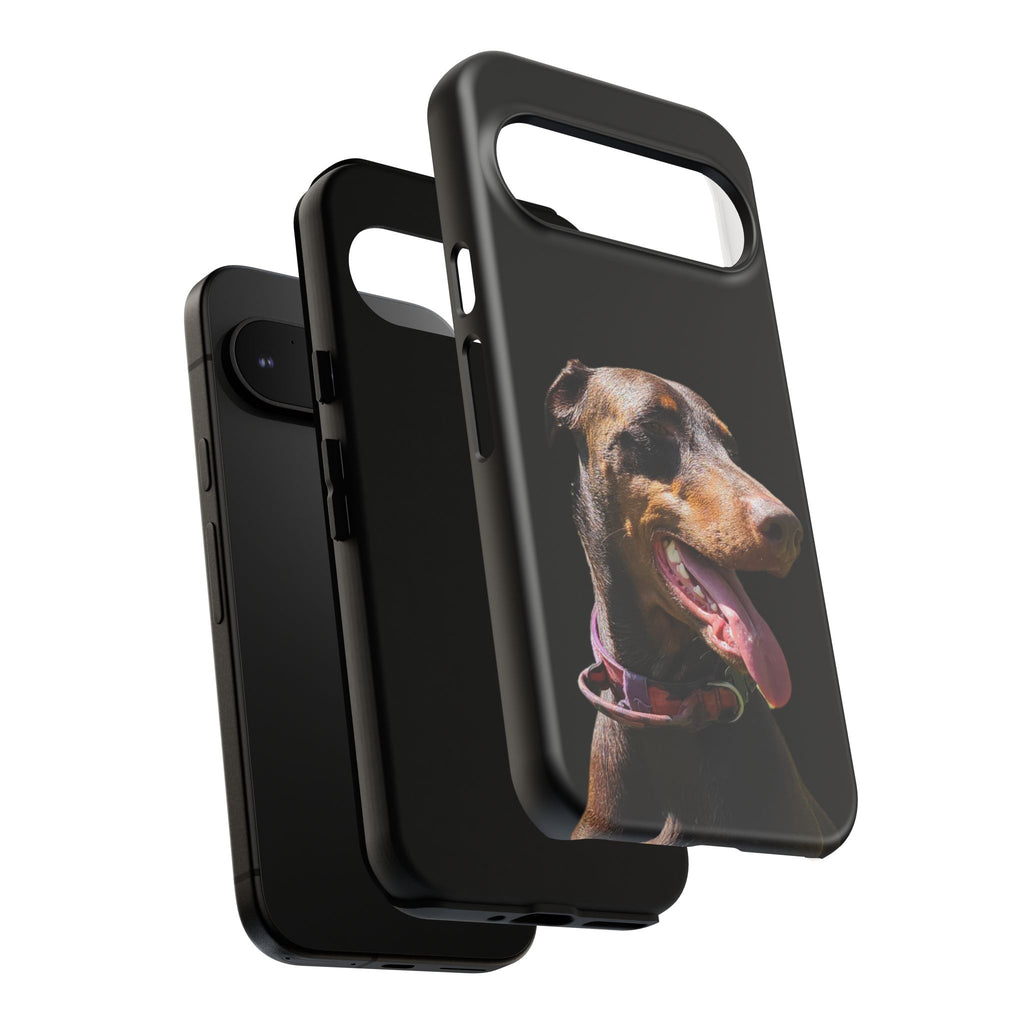 Custom Tough Cell Phone Cases