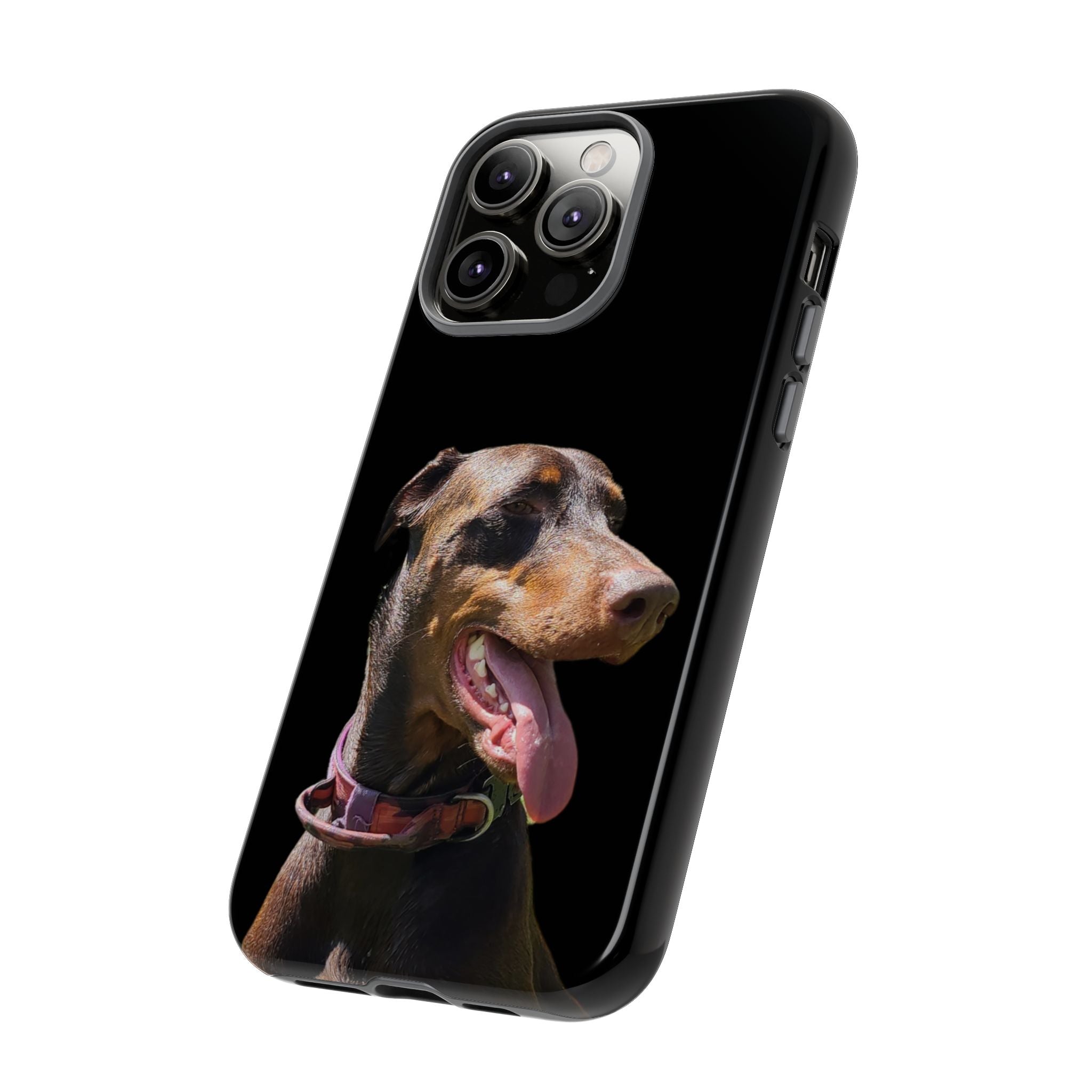 Custom Tough Cell Phone Cases