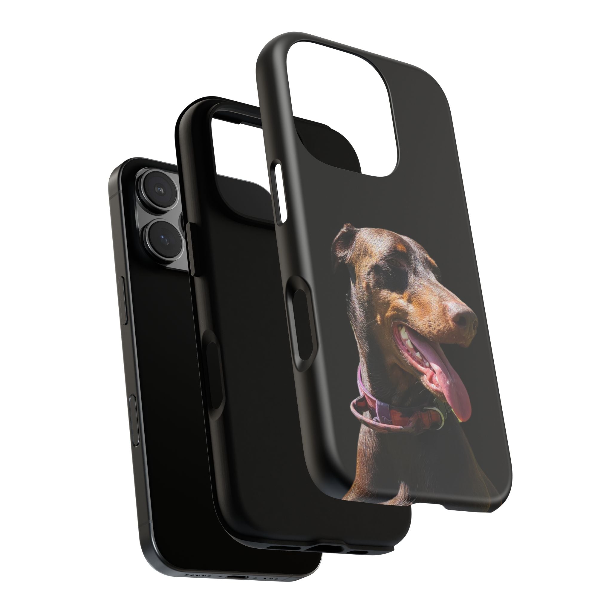 Custom Tough Cell Phone Cases