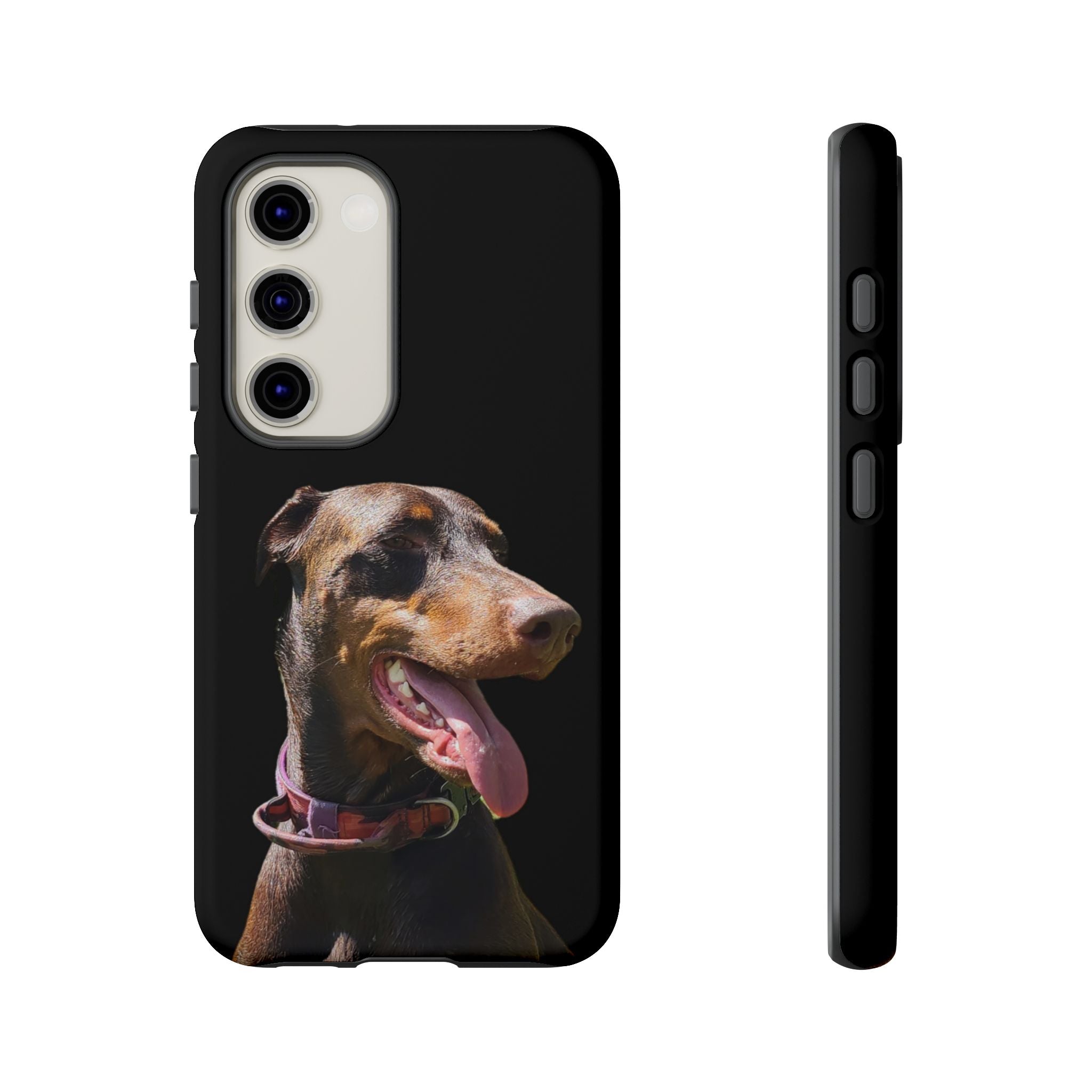 Custom Tough Cell Phone Cases