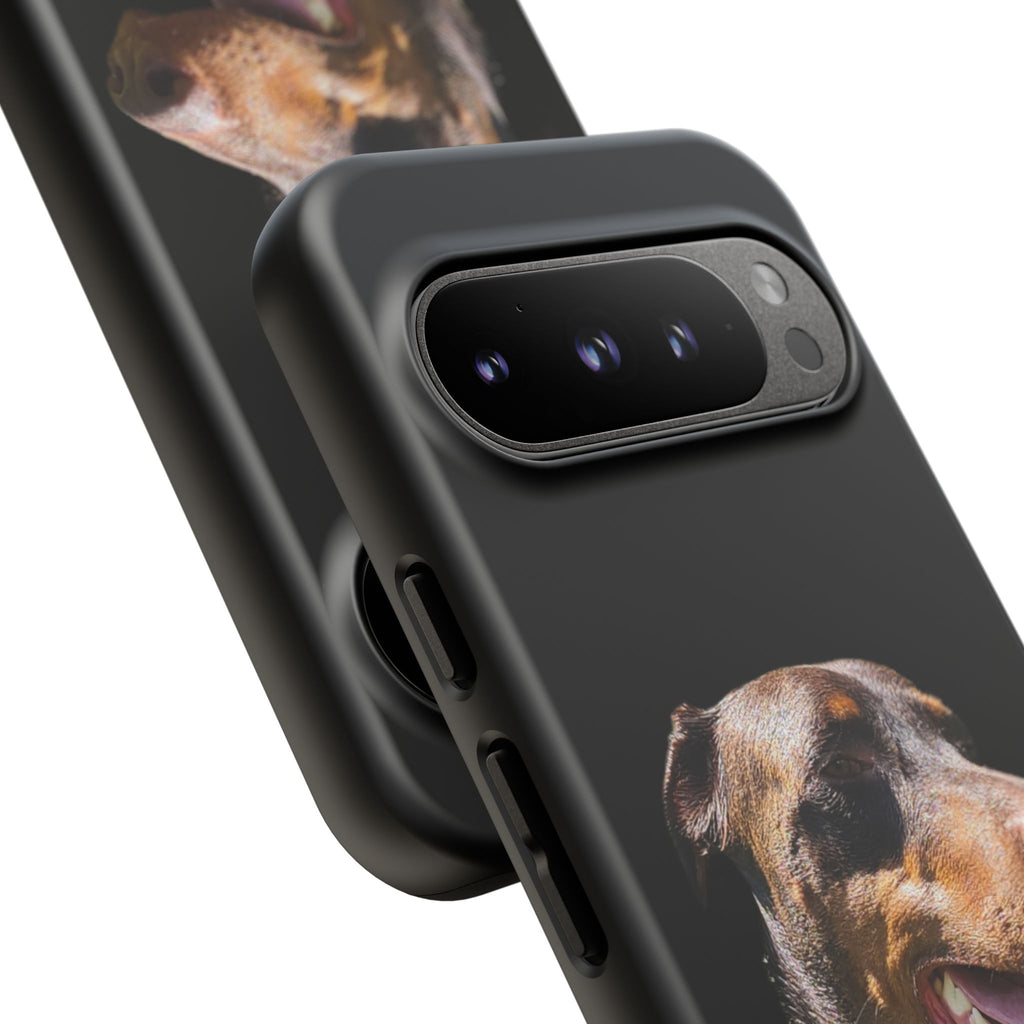 Custom Tough Cell Phone Cases