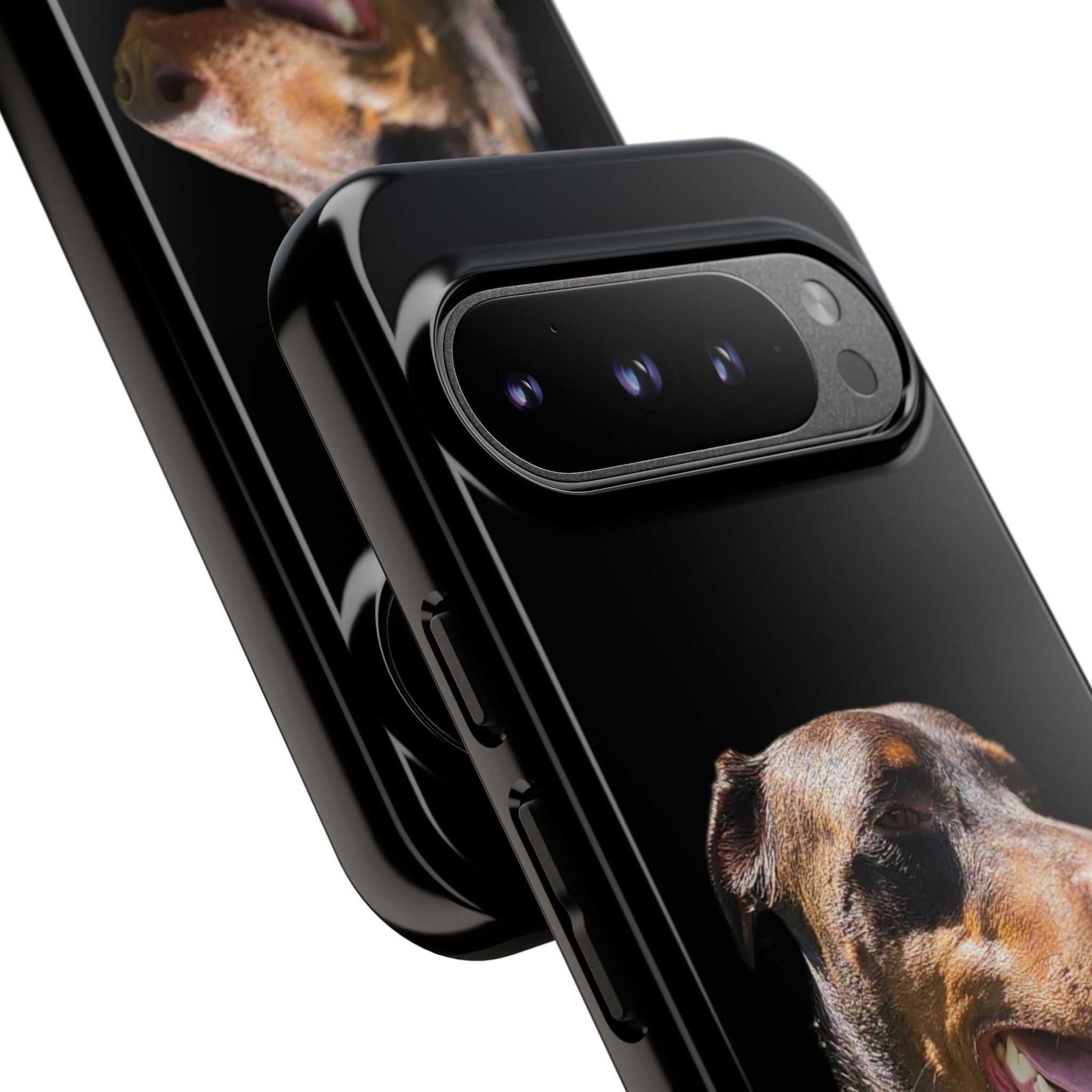 Custom Tough Cell Phone Cases
