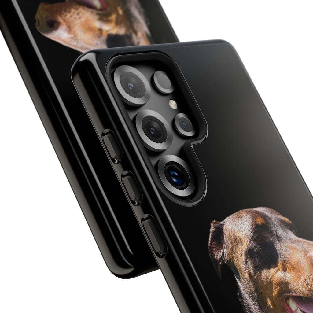 Custom Tough Cell Phone Cases