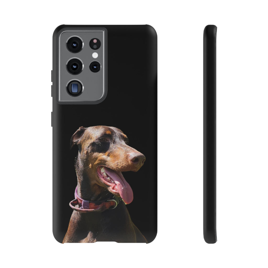 Custom Tough Cell Phone Cases