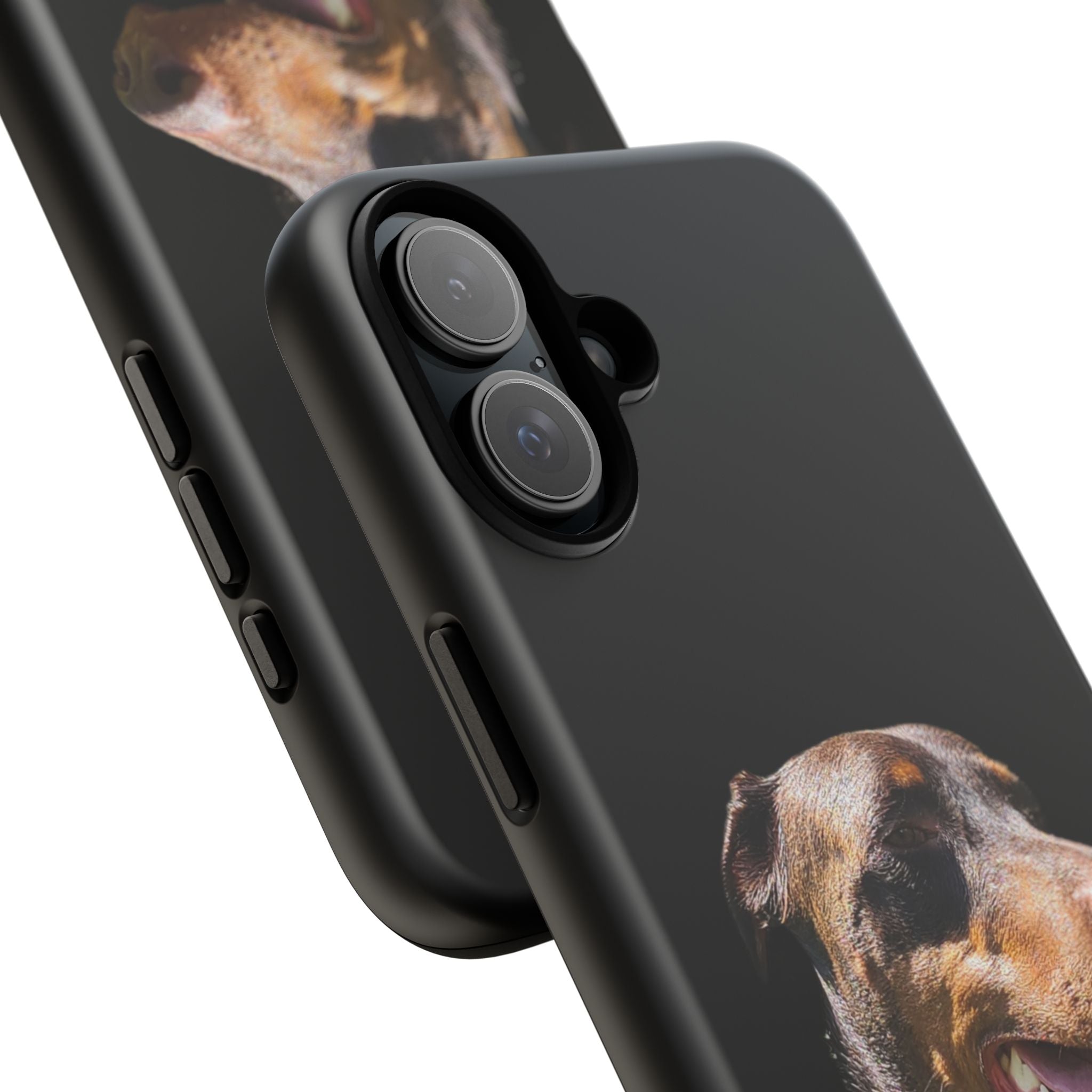 Custom Tough Cell Phone Cases