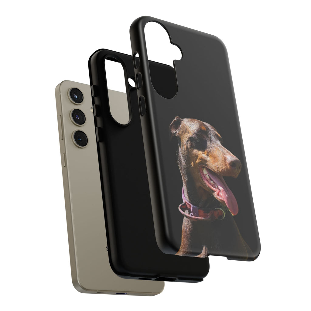 Custom Tough Cell Phone Cases
